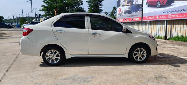 2021 Perodua BEZZA 1.0 GX (A) CANTIK - 3