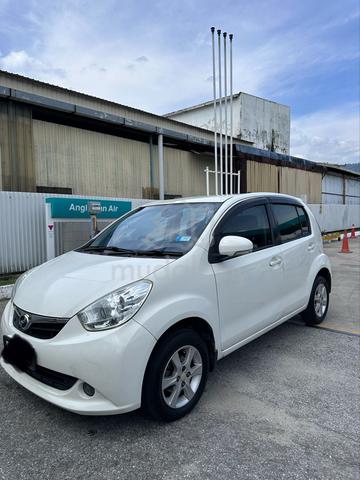 2012 Perodua MYVI 1.3 EZI PREMIUM (A) - 5