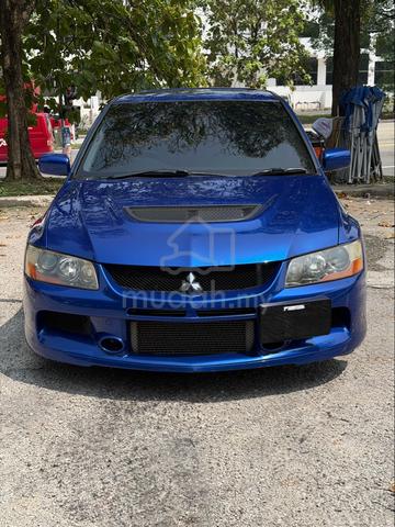2005 Mitsubishi LANCER 2.0 EVOLUTION IX (M) - 3