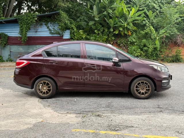2020 Proton PERSONA EXECUTIVE 1.6L (A) - 5