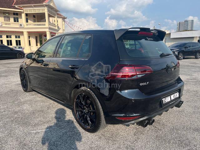 2014 Volkswagen GOLF 1.4 TSI MK7 3 YERAS WARRTY - 2