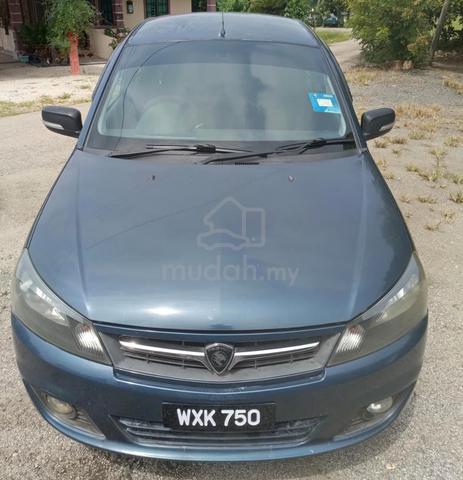 2012 Proton SAGA 1.3 FL EXECUTIVE (A) - 3