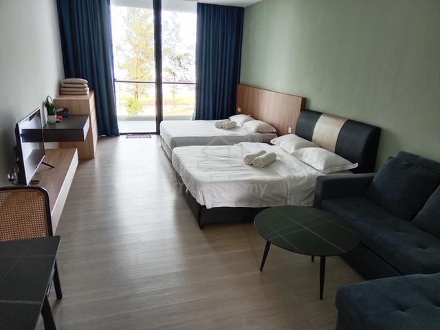 Roxy Beach Apartment 1