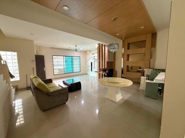 For Rent IOI Summit Park Homes Double Storey Terrace House Endlot 1
