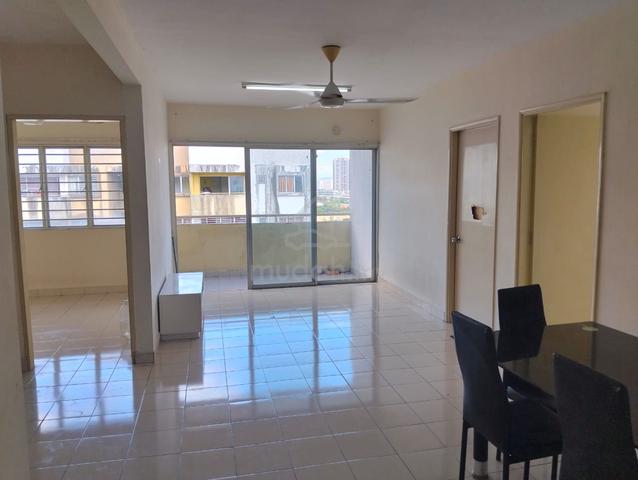 Magna Ville Condominium 1