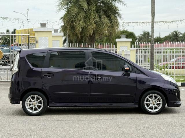 2016 Perodua ALZA 1.5 EZ STANDARD FACELIFT (A) - 5