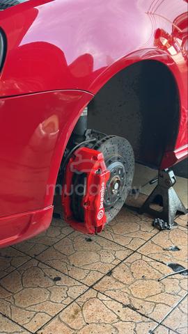 2007 Volkswagen GOLF 2.0 GTI MK5 (A) - 4