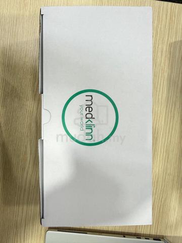 Medklinn Asens+20i Air+Surface Sterilizer (Home Se - photo 4 of 4