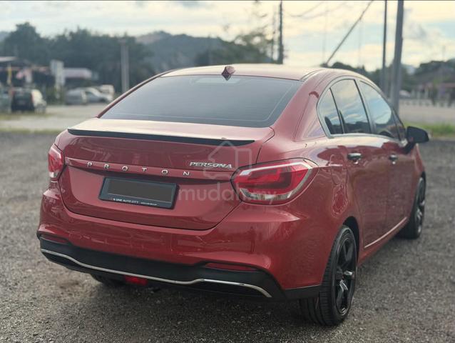 2019 Proton PERSONA 1.6 PREMIUM -- (A) - 4