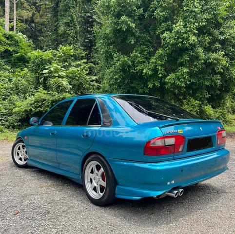 2006 Proton WIRA 1.5 GLI A/B SE (M) - 3