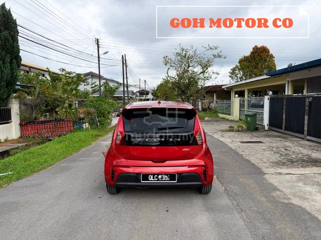 2019 Proton IRIZ 1.3 (A) OTR - 3
