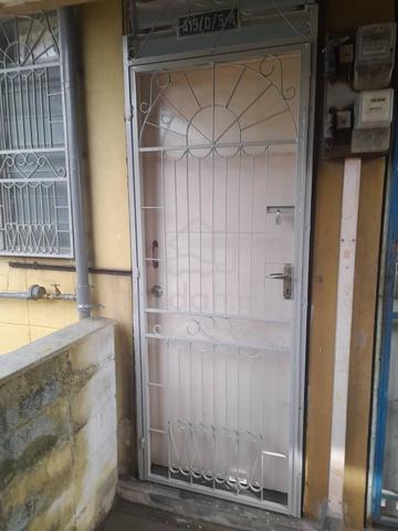 Flat Bandar Baru Menglembu 1