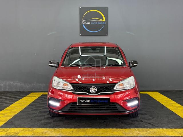 Proton SAGA 1.3 PREMIUM AT / FULL SERVICE PROTON - 5