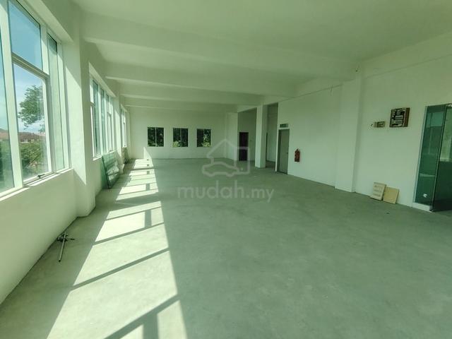 Wisma Sulaman Office | Jalan Sulaman | Kota Kinabalu 1
