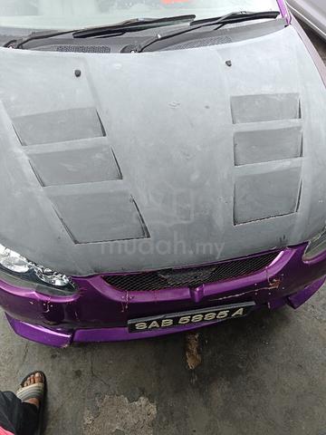 2010 Proton SATRIA 1.6 NEO H-LINE CPS (A) - 4