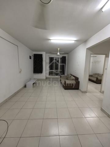 Seri Baiduri Apartments @ Setia Alam 1