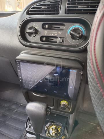 2005 Perodua KELISA 1.0 EZ (A) - 3