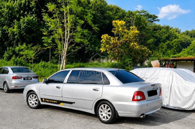 2006 Proton CHANCELLOR 2.0 (A) - 1