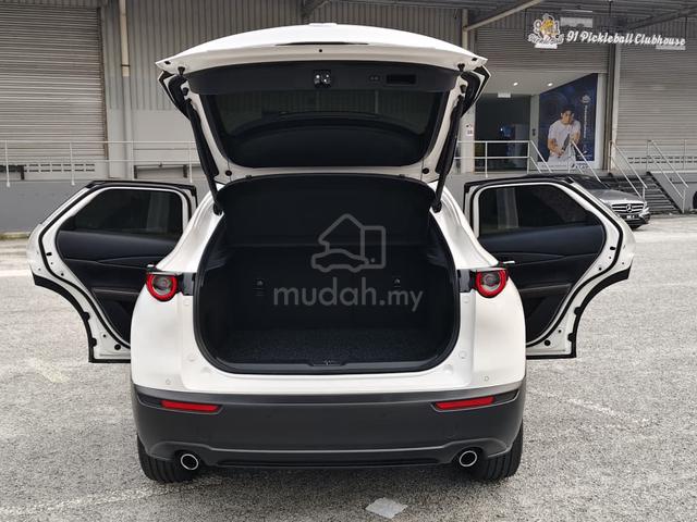 2023 Mazda CX-30 2.0 2WD HIGH+ PREMIUM (A) SUNROOF - 5