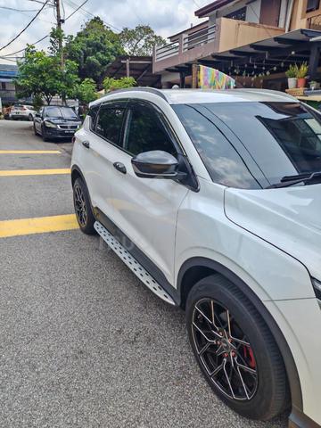 2022 Proton X50 PREMIUM 1.5L (A) - 3