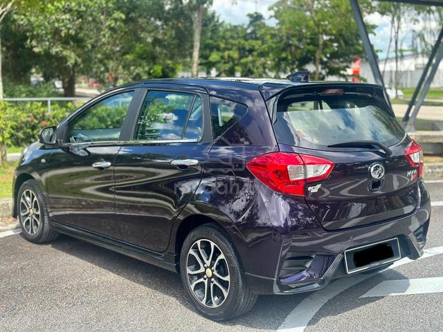 Perodua MYVI 1.5 ADVANCE (FREE WARRANTY) - 4
