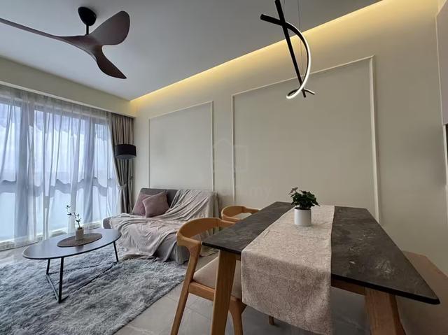 Residensi Sakura 1