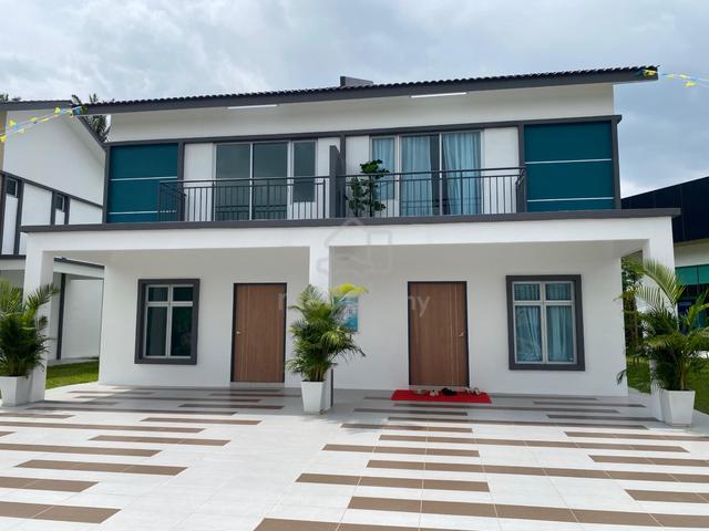 New Freehold Project๐ฅCheng / Paya Rumput Area ๐ฅFree Legal Feeโผ๏ธ๐ฅ 1