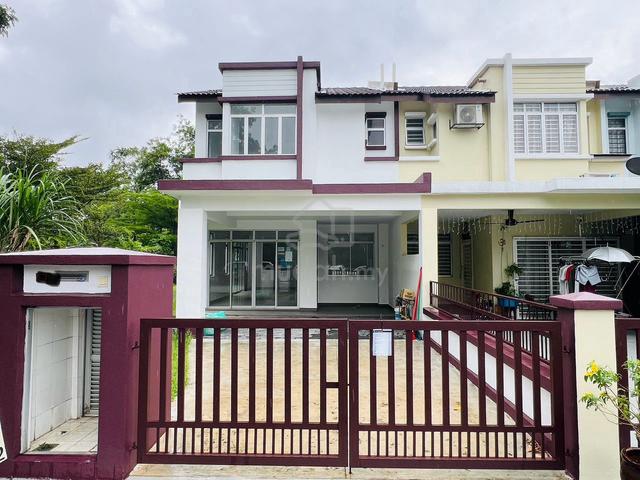 [3040 Sqft] Double Storey Terrace, Cassis, Kota Emerald, Rawang 1