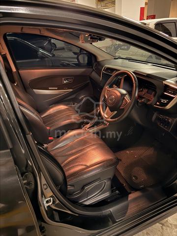 2020 Perodua MYVI 1.5 ADVANCE (A) - 5
