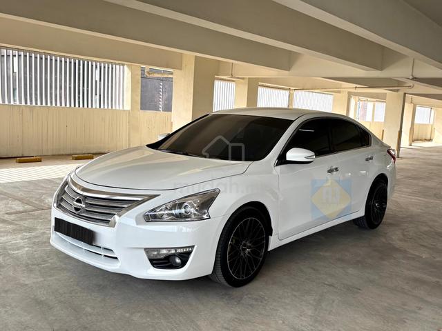 2015 Nissan TEANA 2.0 XE (A) - 1
