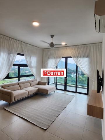 Mira Residence 1