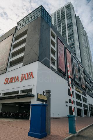 Suria Jaya 1