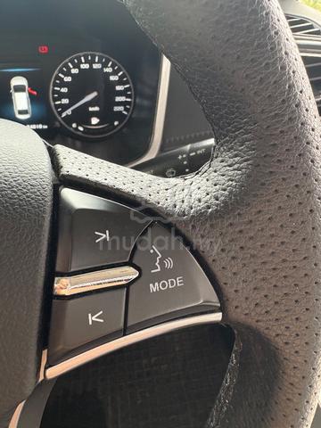 Proton PERSONA PREMIUM 1.6L (A) Black List Loan - 4
