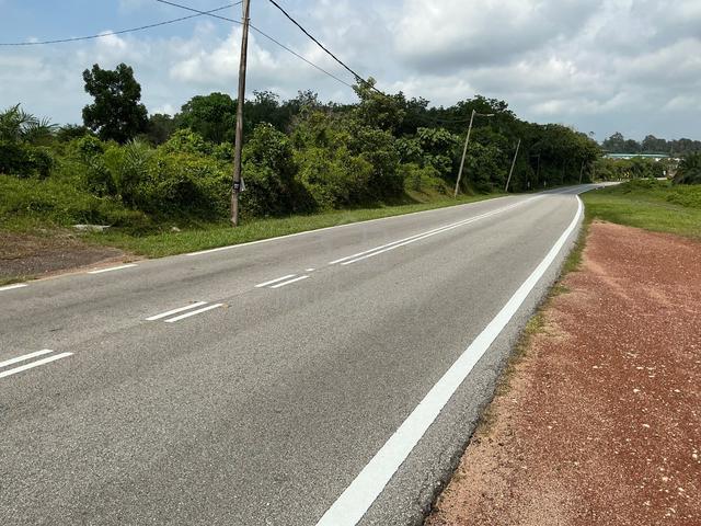 Port Dickson near Sua Betong 1