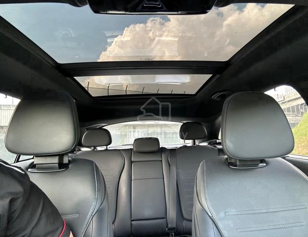 2023 Mercedes Benz GLC300 F.S.R 20K UNDER WARRANTY - 5