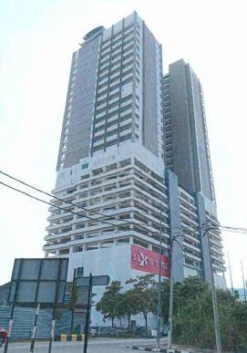 The Lexis Suite Condotel 1