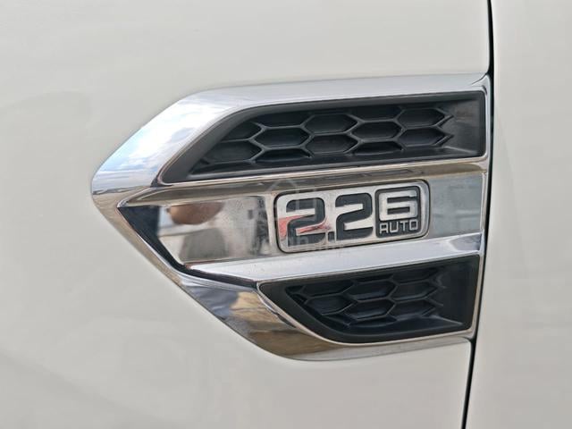 2017 Ford RANGER 2.2 XLT FACELIFT (A) PROMO - 5