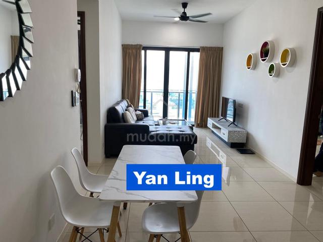 Queens Residences Q2 @ Queens Waterfront 1