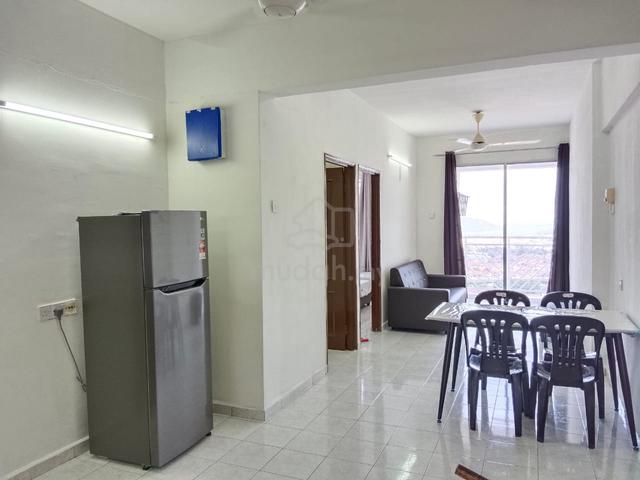 BJ Court Condominium 1