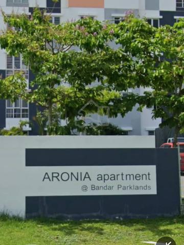 Aronia Apartment 1