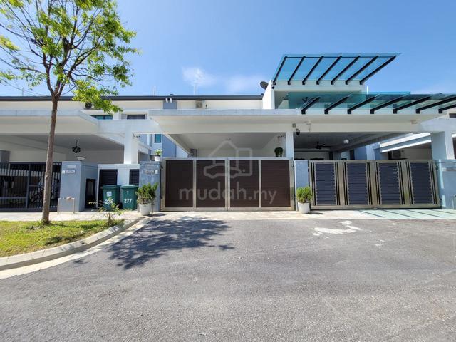 Double Storey Terrace Bandar Tasik Senangin Lenggeng, Negeri Sembilan 1