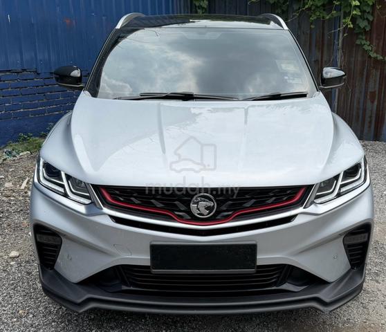 2023 Proton X50 1.5 PREMIUM (A) F/S/R WARANTY - 1