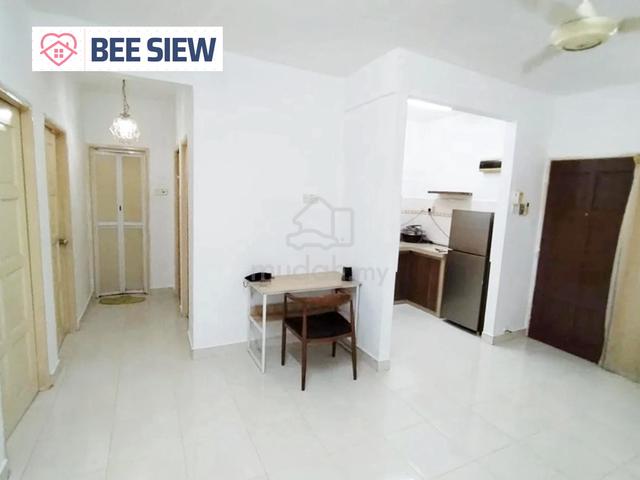 Seri Semarak Apartment 1
