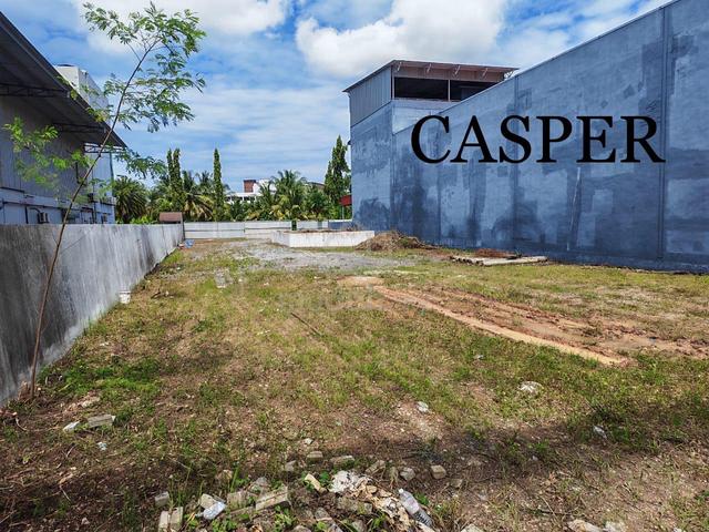 BEST BUY Industrial Freehold Land Bandar Baru Mergong Alor Setar Kedah 1