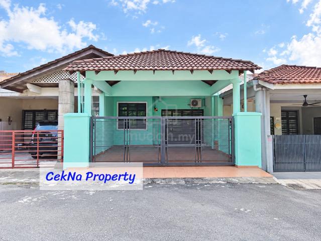 Facing Open 🔥Renovated Indera Mahkota 15 Kuantan 1