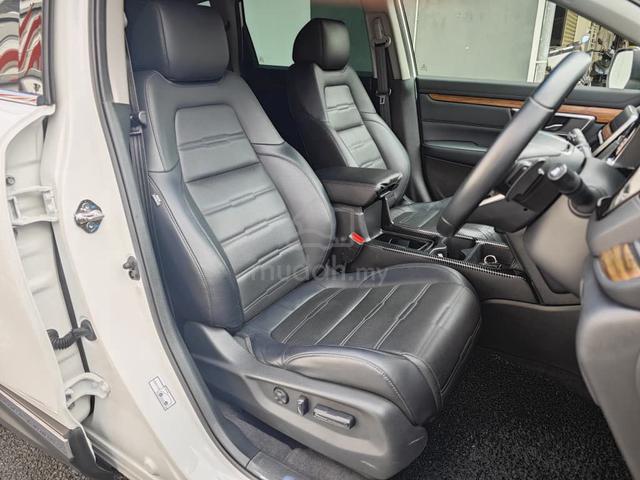 2021 Honda CR-V 1.5 1.5 TC-P 2WD MUGEN SPORT - 5