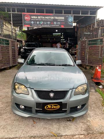 2012 Proton PERSONA 1.6 (A) - 1