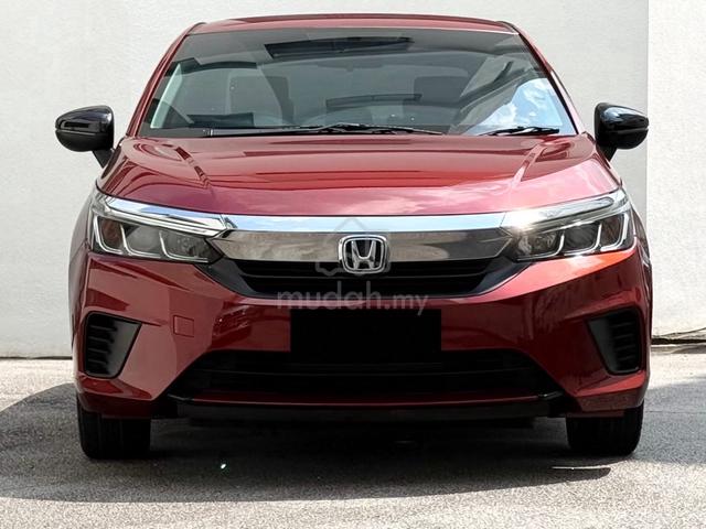 2020 Honda CITY 1.5 S I-VTEC (A) NEW MODEL - 3