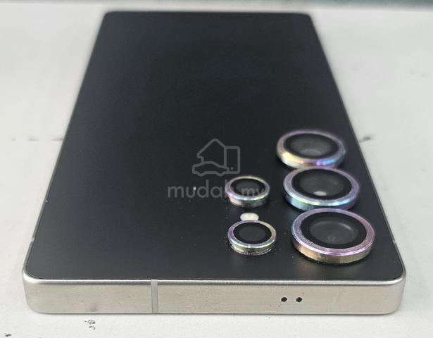 Samsung Galaxy S25 Ultra 5G 12Ram 512GB - photo 4 of 6