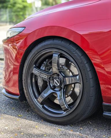 STYLO MOD JPN 2023 Mazda 3 2.0 HIGH PLUS LIFTBACK - 5
